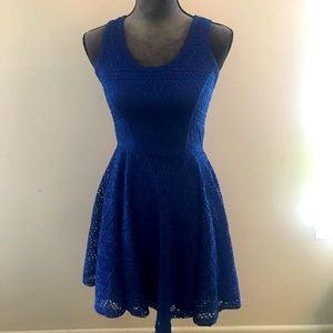 Express Dress
